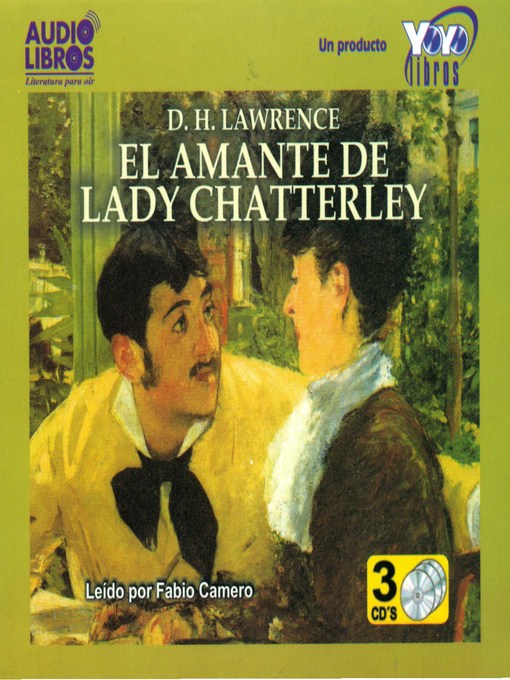 Upplýsingar um El Amante de Lady Chatterley eftir D. H. Lawrence - Biðlisti